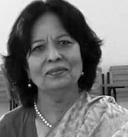 Halida Hanum Akhter