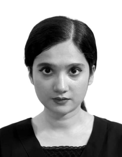 Jannatul Nayma Nafsi