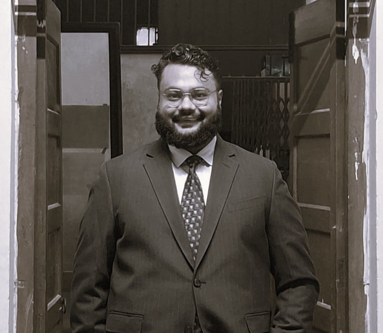 Tahzin Munir Arko