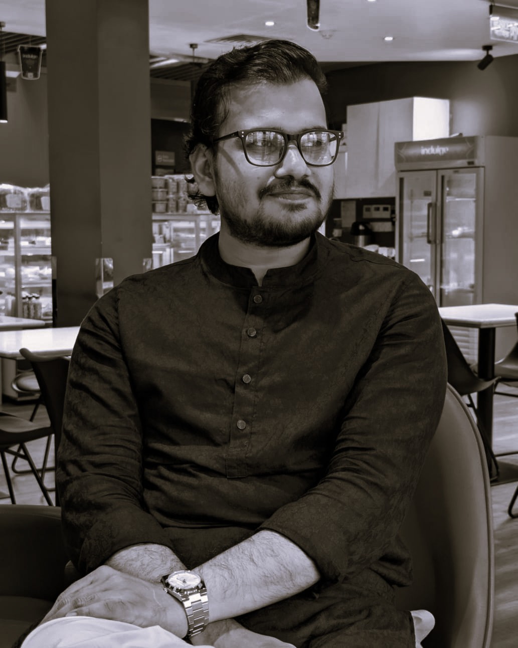 Nahiyan Siquander Siyam