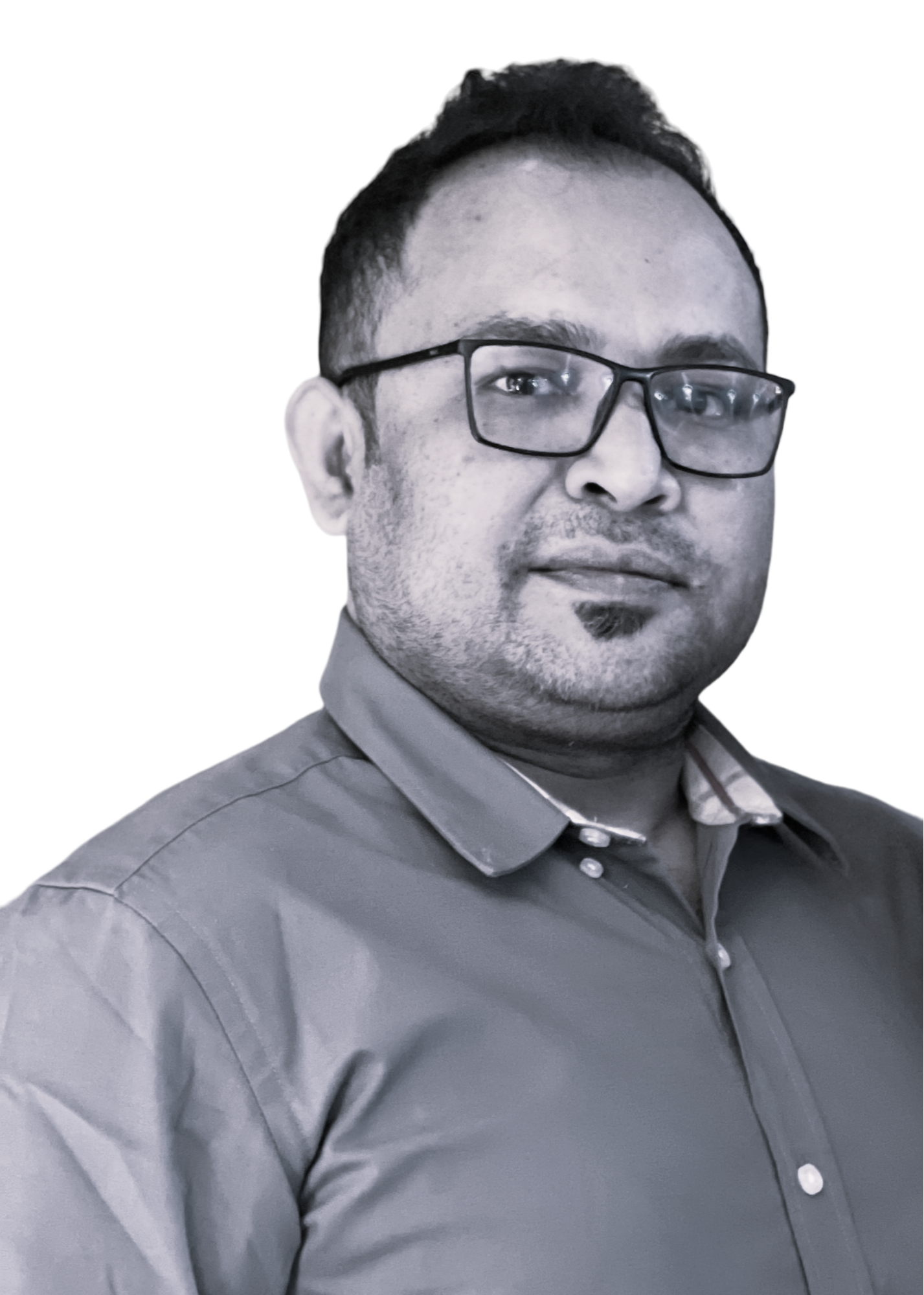 Razib Hasan