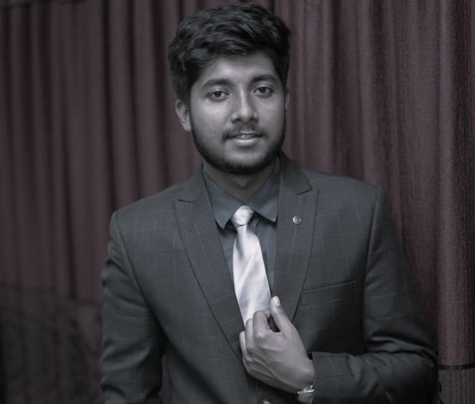 Sumit Kumar Sen
