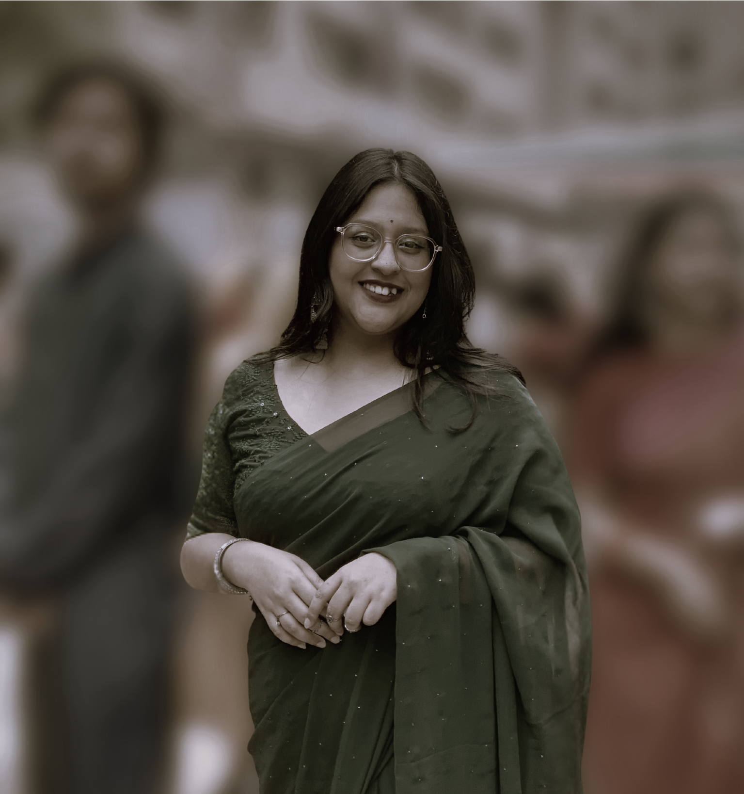 Tahrima Anzum