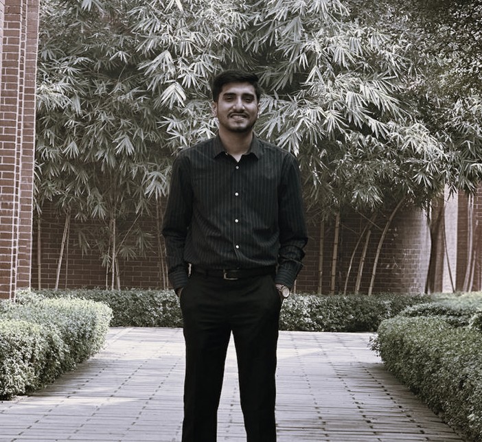 Rahin Kabir Arrono