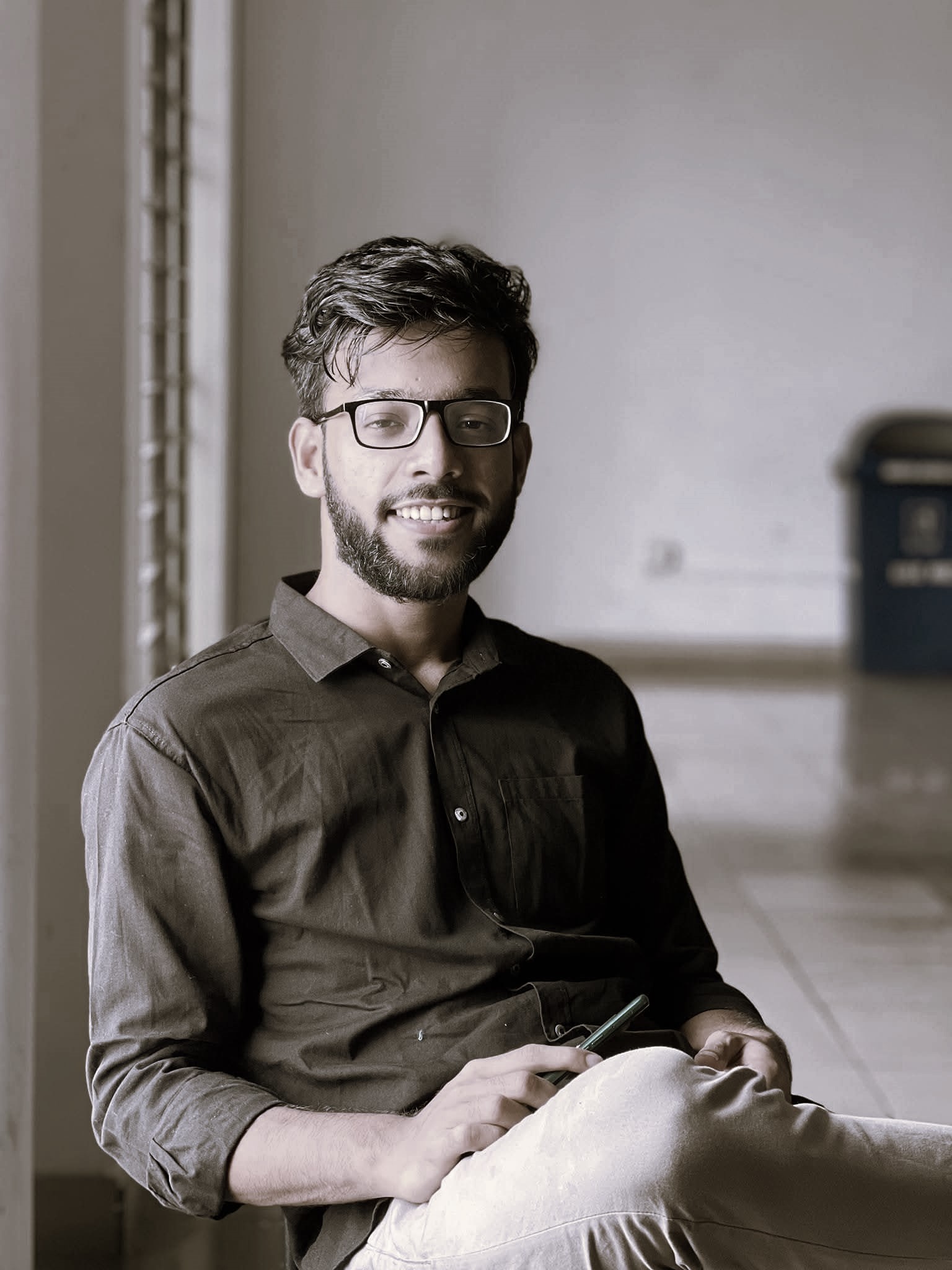 Rifat Mahmud
